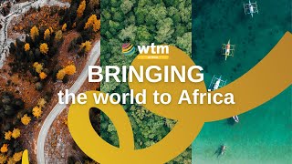 WTM 2022 Highlights