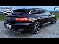 NEW! Arteon R | POV Night Drive ✨ | by Automann in 4K