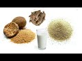 படுத்தவுடன் தூக்கம் வர 5 tips தூக்கம் கொடுக்கும் 5 உணவுகள் natural ways to get rid of insomnia