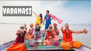 VARANASI | Kashi | Banaras | World's oldest City | older then history | Varanasi Wallah