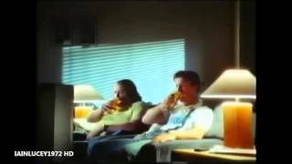 HEINEKEN LAGER BEER TV ADVERT 1989  THAMES TELEVISION  HD 1080P