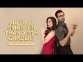 Mahira Khan And Fahad Mustafa Test Which One Of Them Is Smarter Than A 5th Grader | Mashion