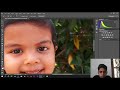 how to blur background in photoshop ഫോട്ടോഷോപ്പിൽ നിന്നും ബാക്ക്ഗ്രൗണ്ട് ബ്ലർ ചെയ്യാൻ പഠിക്കാം....🤓