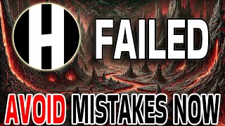 HELLOLABS FAILED - How To Avoid FAILING CRYPTOS - Crypto Guide