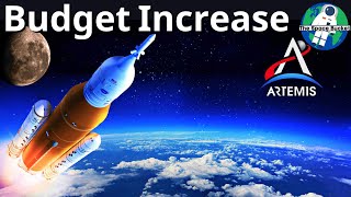 The Planned Budget For NASA Has Just Been Released
