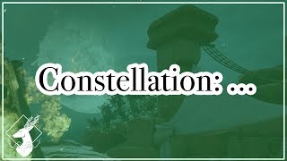 {Codex-DAI} Constellation: ... [Collection]