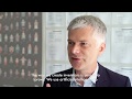 EPFL Innovation Park startup: Julian Nolan, CEO at Iprova