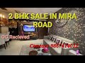 2 BHK SemiFurnish Flat In Mira Road Near Unique Garden, @riteshvishwakarmajpassocia2967