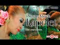 Nining Meida - Kapelet (Official Lyric Version)