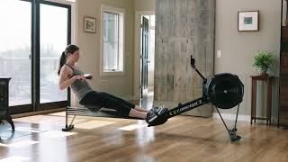 Concept2 RowErg