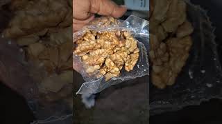 🌟 Unboxing KESARCO Pure Kashmiri Walnut Kernels | Akhrot Giri 🌰 | ApnaSaamaan Unboxings