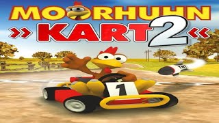 Moorhuhn Kart 2 - Walkthrough [FULL GAME] HD