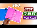 Bebe Tab Kids Learning Tablet Unboxing and Review - Budget Tablet For Kids