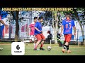 HIGHLIGHTS SOCCER MATCH PUGNATOR UNITED FC LAPANGAN SARAGA ITB 6OKT 2024