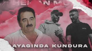 İBRAHİM TATLISES Feat HEİJAN MUTİ “AYAĞINDA KUNDURA”