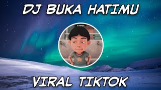 DJ BUKA HATIMU (ARMADA) REMIX FULL BASS TIKTOK