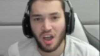 Pami Baby tells Adin Ross they have Scabies live on stream