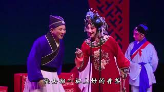 张蓓.秦腔《玉堂春》陕西省戏曲研究院青年团演出|||高清秦腔本戏合集