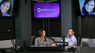 Quantum Success Show:  7 Things to Communicate with Your Partner... Vision