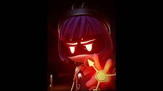 Doll yeva edit #murderdrones#Doll#Yeva#fyp#shorts#subrek