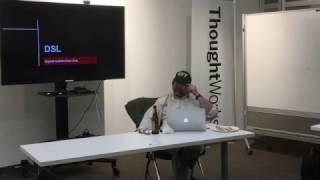Ruby Roundtable: DSLs