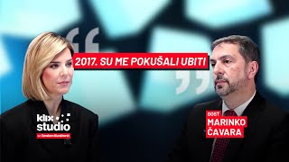 Marinko Čavara: Schmidt je odlučio ko će od Bošnjaka u vlast