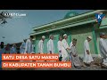 1 Desa 1 Masjid, Cara Kabupaten Tanah Bumbu di Kalimantan Selatan Tingkatkan Pendidikan Anak