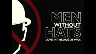 Men Without Hats - Devil Come Round