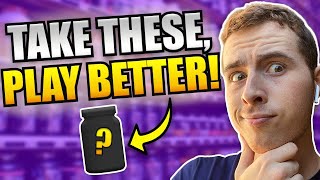 Top 5 Supplements For Basketball Players (Take These To Play Better) | Basketball Nutrition Tips