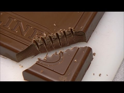 Milk Chocolate, From Scratch | How It's Made Milk Chocolate, From Scratch | How It's Made