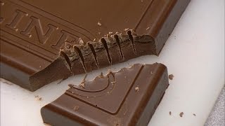 Milk Chocolate, From Scratch | How It's Made