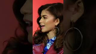 When Zendaya First Met Zac Efron