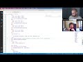 Live Coding · caxa Maintenance · Part 4 · With Matt Anderson!