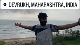 Day 2 | Exploring near by places | Maharashtra Devrukh