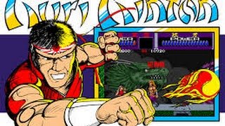 Kuri Kinton (Arcade)