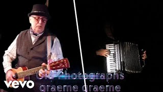 graeme graeme - old photographs (Official Music Video)