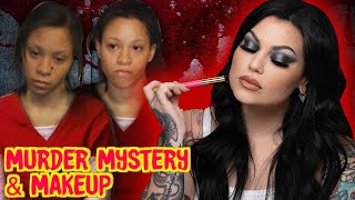 Terrible Teen Twins or Victims? - Jas and Tas Whiteland | Mystery & Makeup - Bailey Sarian