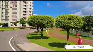 Dhaka Cantonment full video