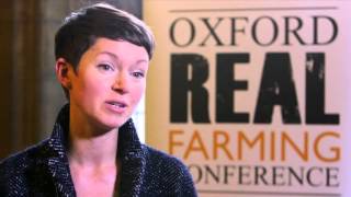 Oxford Real Farming Conference 2016   V2 HD