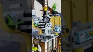 Самые ТОПОВЫЕ Фигурки СИТИМАРКЕТА ЛЕГО Ниндзяго #shorts #lego