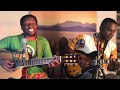 Elemotho- Kgalagadi