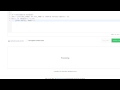 Day 7: Arrays - Python (Hackerrank)