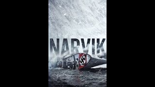 Narvik (2022) |BANDE ANNONCE VF| Netflix