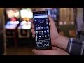 Why a slider plus Android equals the best BlackBerry ever