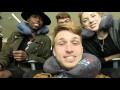 NYC FIELD TRIP! (Squad Vlogs)