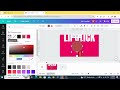 canva animated product slideshow tutorial for creative video ads creative product promo