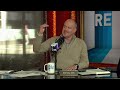 Why Rich Eisen Agrees with Tom Brady Comments on NFL Mediocrity  The Rich Eisen Show