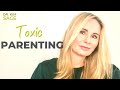 Toxic and Unhealthy Parenting Signs:  What Toxic Parents Say To Kids