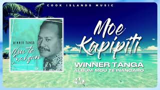 WINNER TANGA - Moe Kapipiti (Official Visualiser)