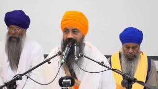 Katha | Giani Jangbir Singh Damdami Taksal 